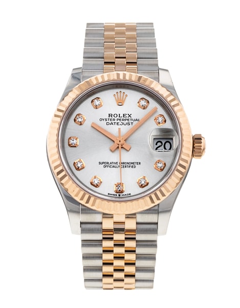Rolex Datejust Lady 31 278271